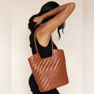 Bembien Camilla Bag - Sienna